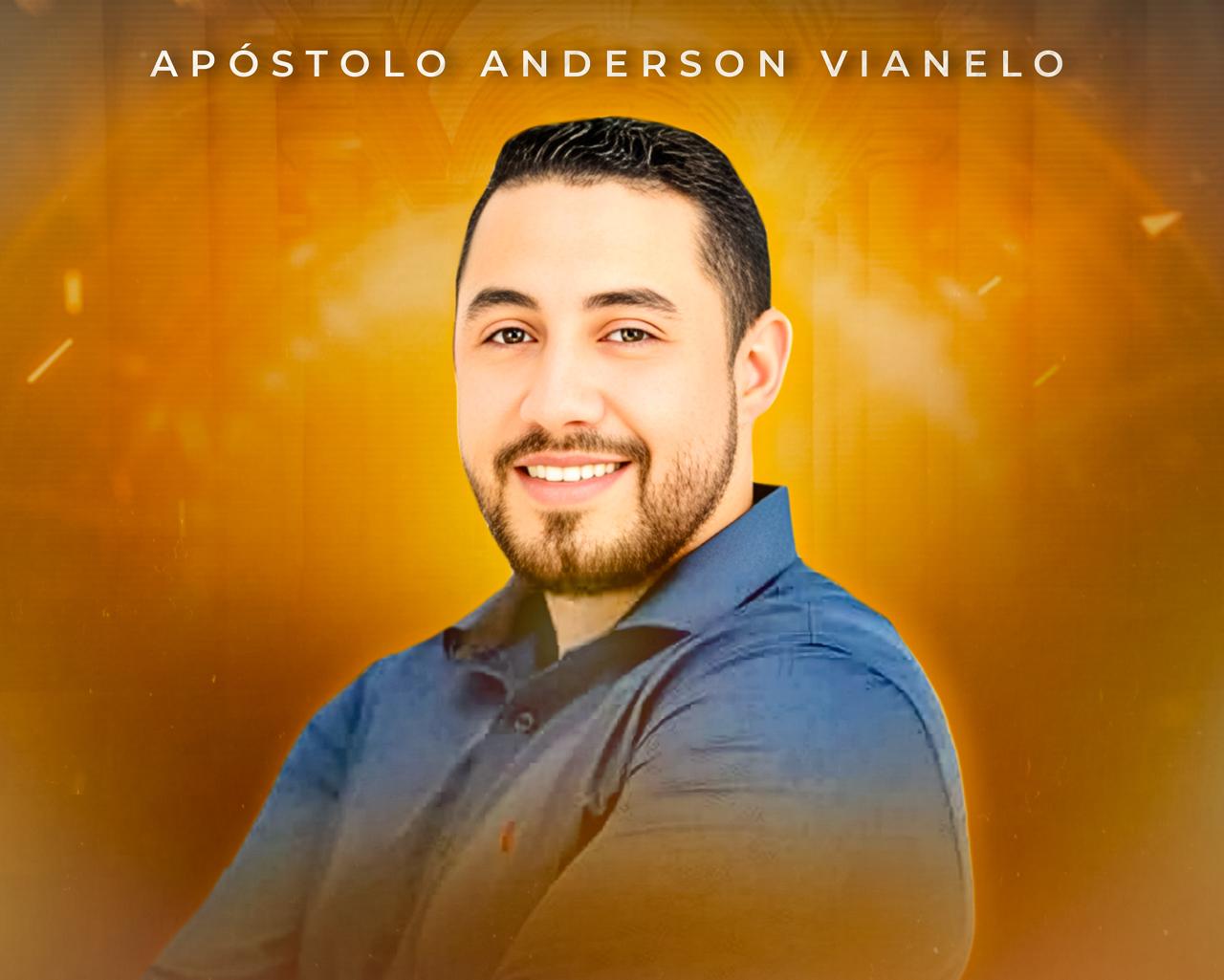 Igreja Apostólica Impacto da Fé