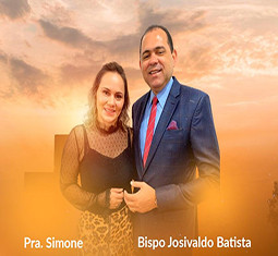 Igreja Cruzada dos Milagres