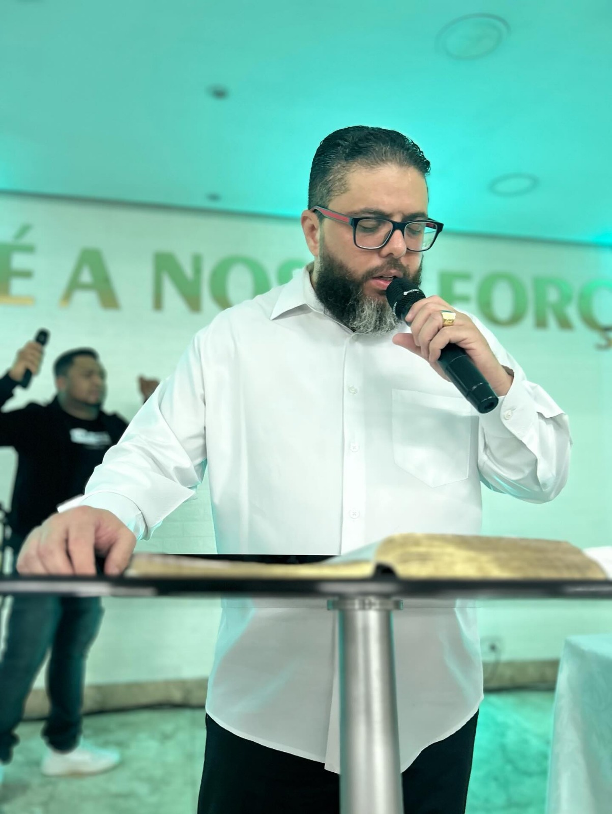 IGREJA PENTECOSTAL JEOVA JIREH