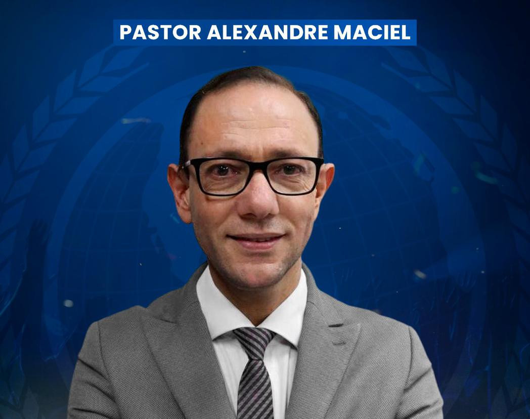 Igreja Pentecostal Cristo para as Nações